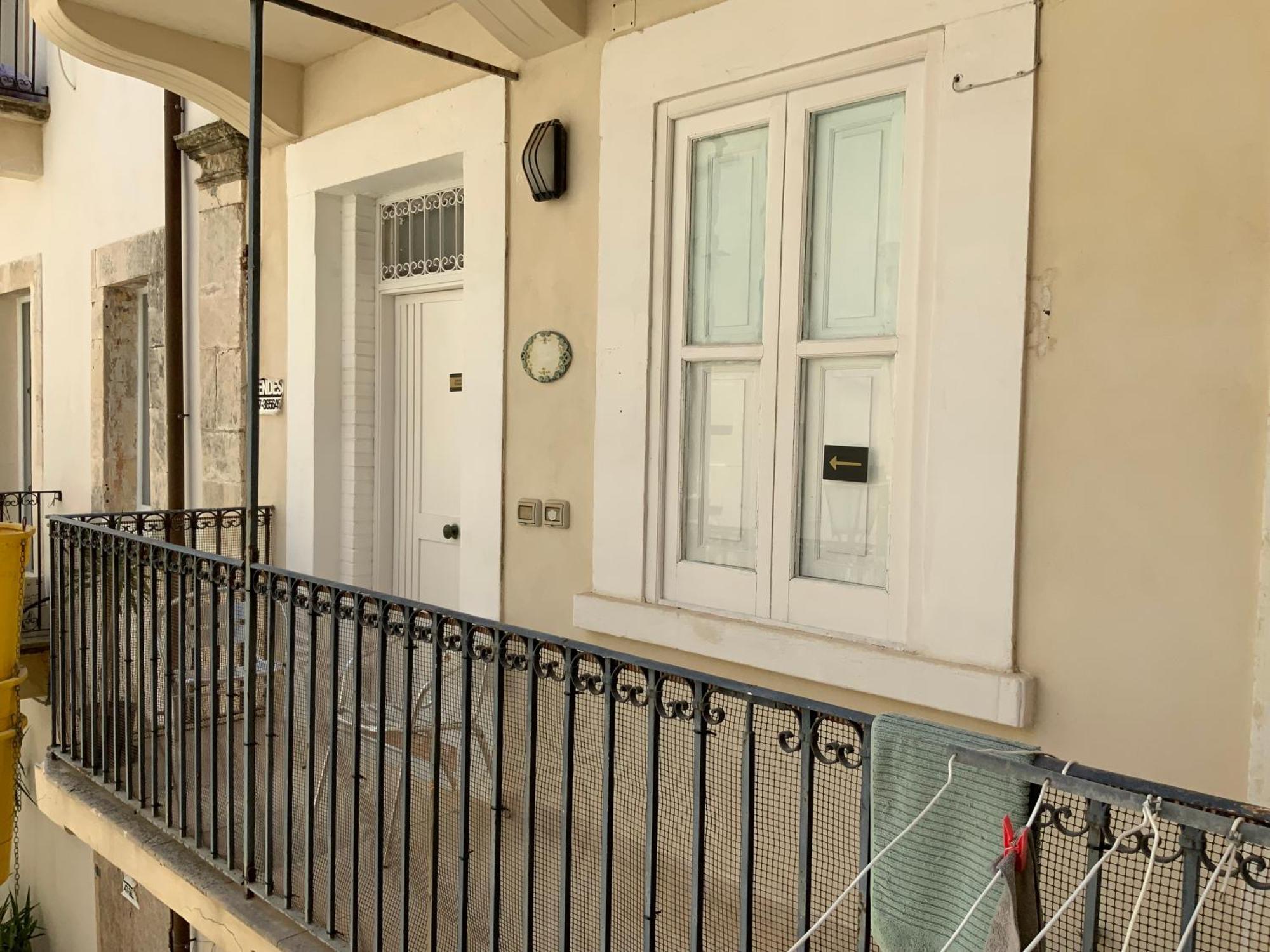 Apartament Andreja Maniace Syrakuzy Zewnętrze zdjęcie