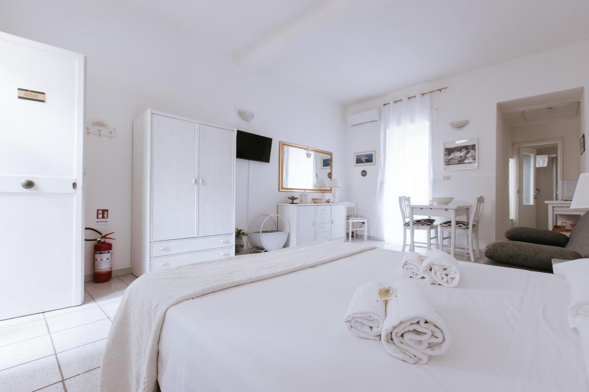 Apartament Andreja Maniace Syrakuzy Zewnętrze zdjęcie