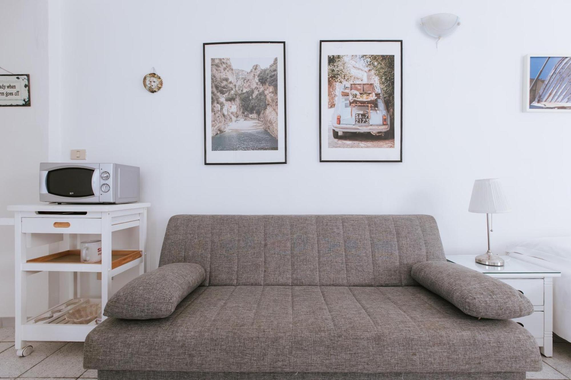 Apartament Andreja Maniace Syrakuzy Zewnętrze zdjęcie