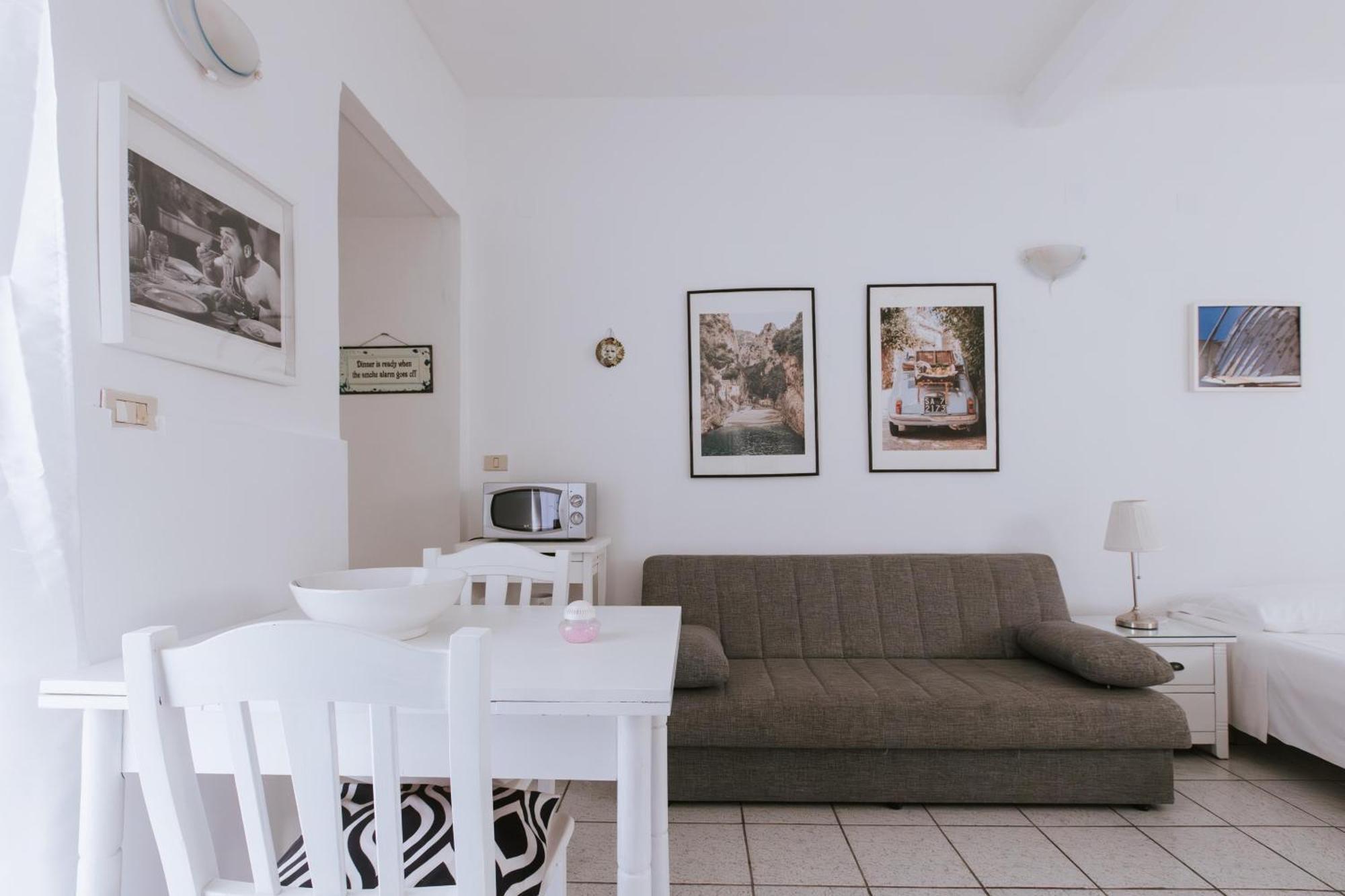 Apartament Andreja Maniace Syrakuzy Zewnętrze zdjęcie