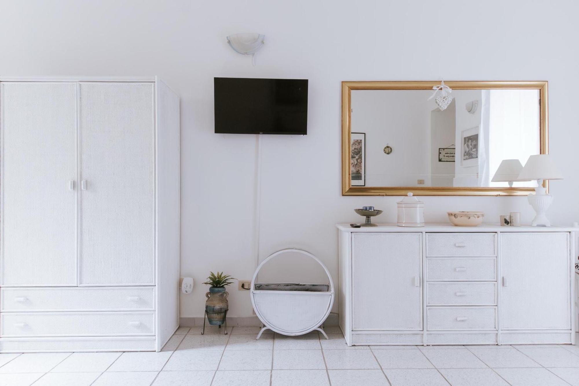 Apartament Andreja Maniace Syrakuzy Zewnętrze zdjęcie