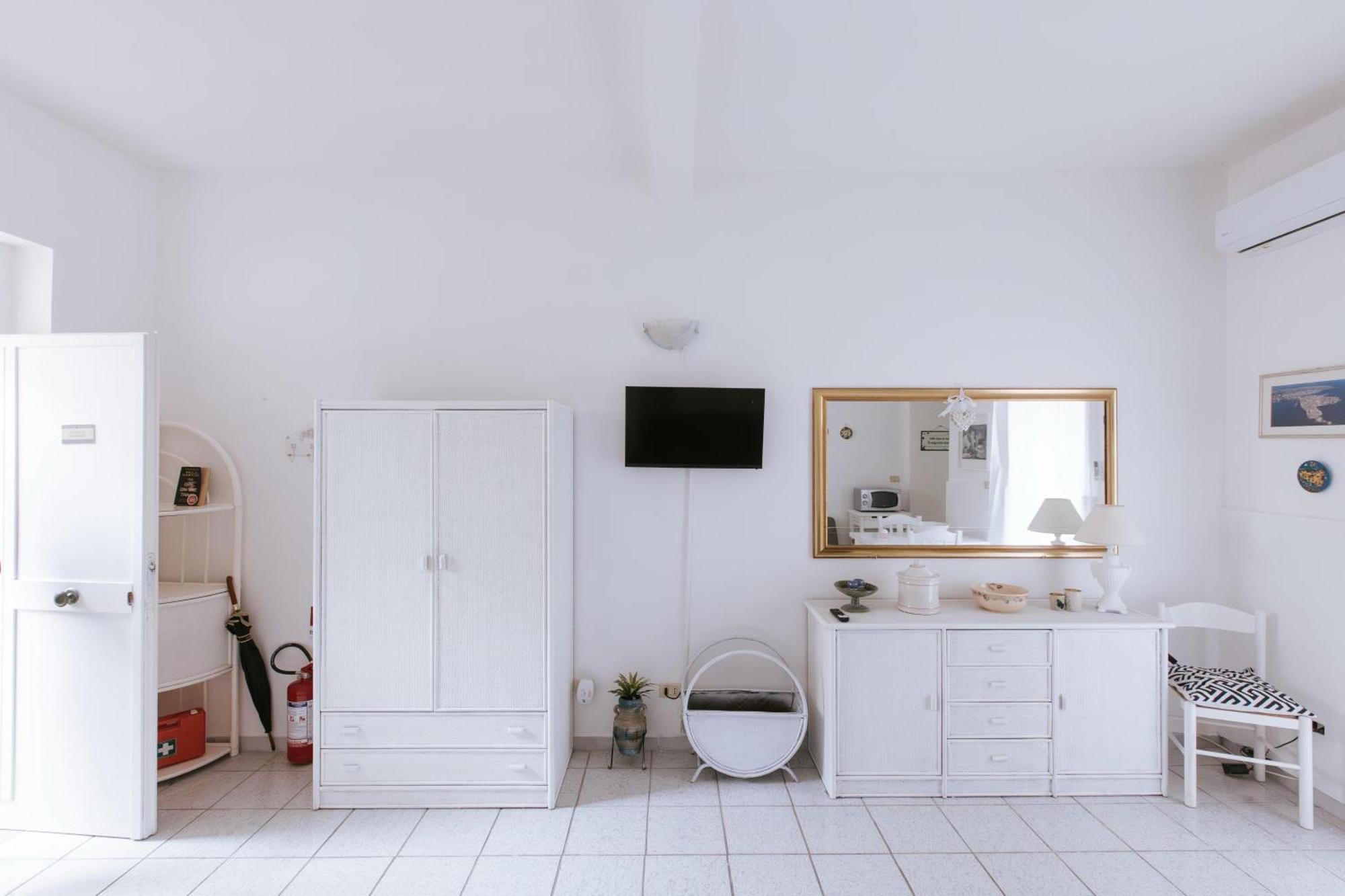 Apartament Andreja Maniace Syrakuzy Zewnętrze zdjęcie